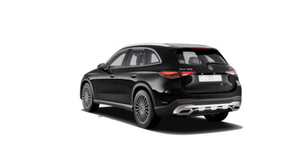 GLC - 360° view