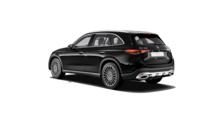 GLC - 360° view