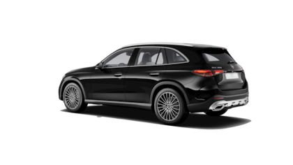 GLC - 360° view