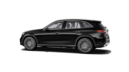 GLC - 360° view