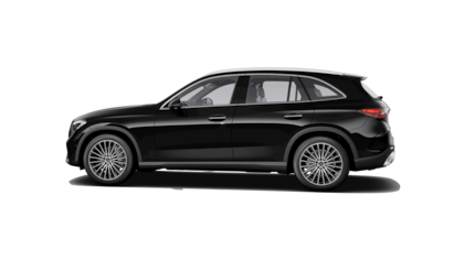 GLC - 360° view