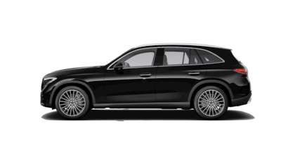 GLC - 360° view