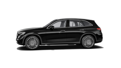 GLC - 360° view