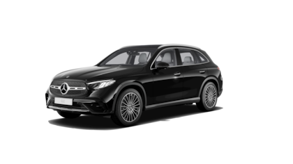 GLC - 360° view