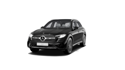 GLC - 360° view