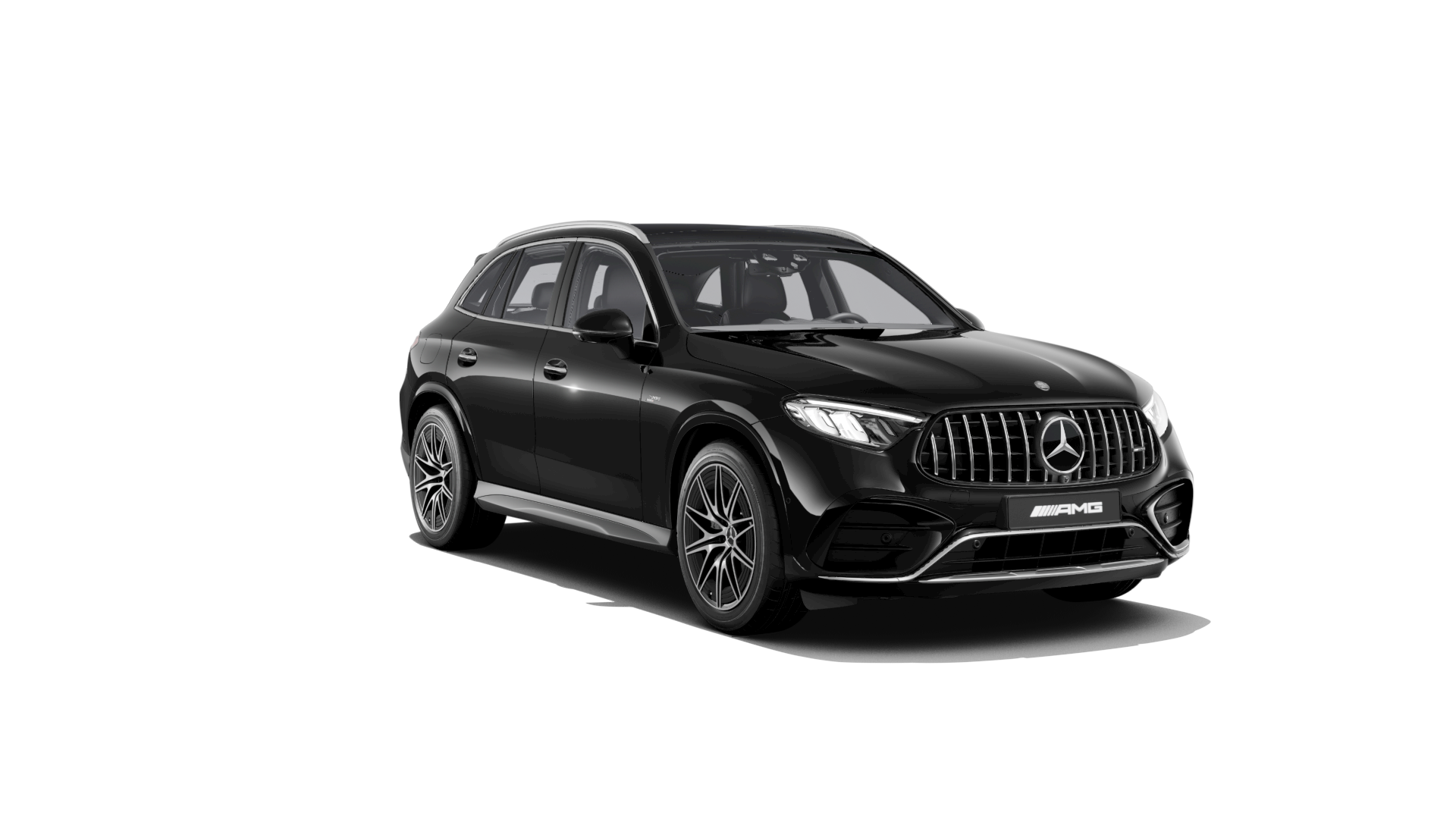 Mercedes-AMG GLC