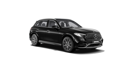GLC - 360° view