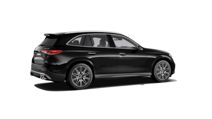 GLC - 360° view