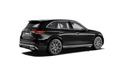 GLC - 360° view