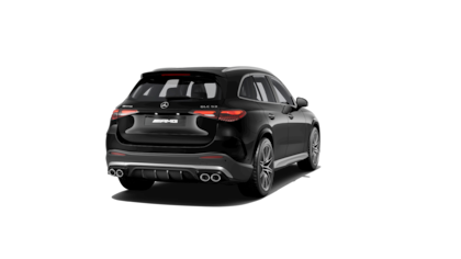 GLC - 360° view
