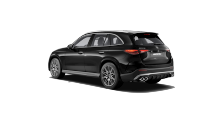 GLC - 360° view