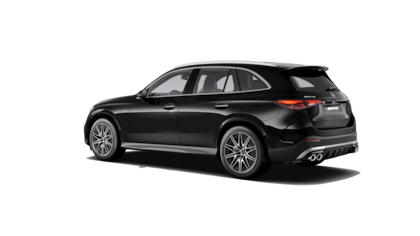 GLC - 360° view