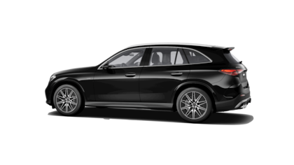 GLC - 360° view