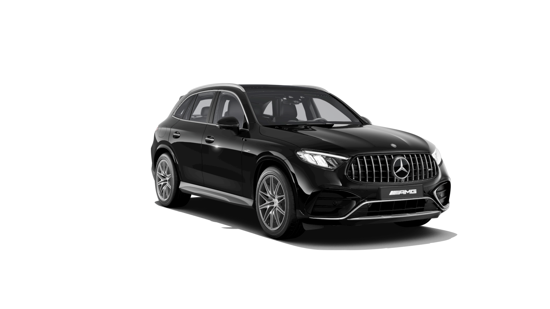 Mercedes-AMG GLC