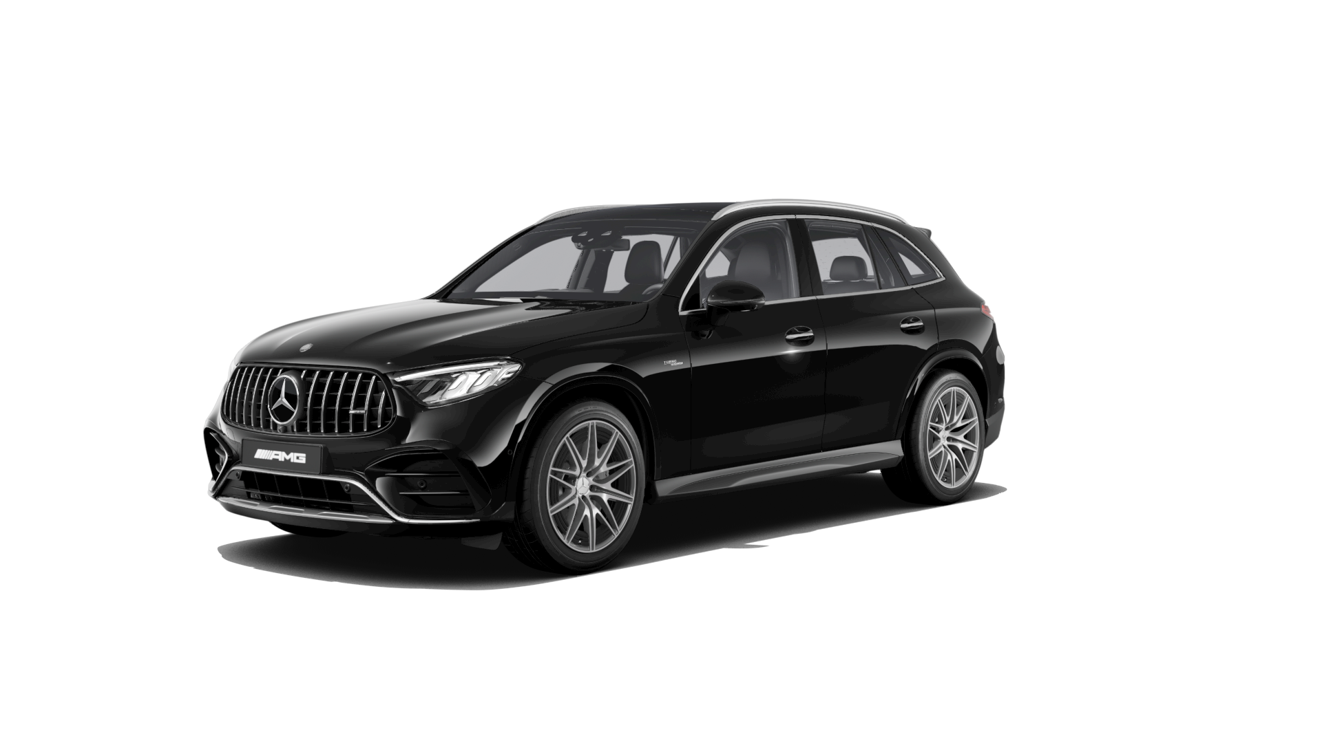 Mercedes-AMG GLC