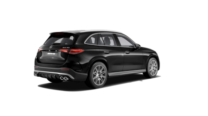 GLC - 360° view