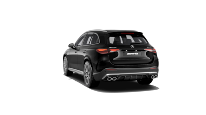 GLC - 360° view