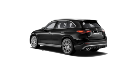 GLC - 360° view