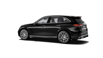 GLC - 360° view