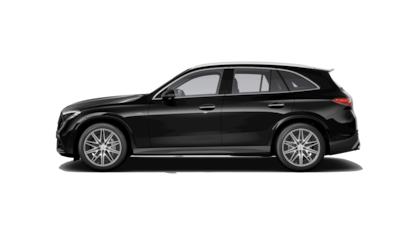 GLC - 360° view
