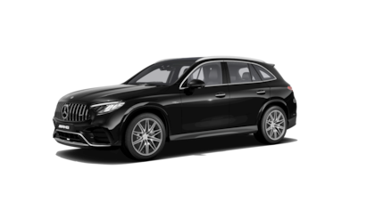 GLC - 360° view
