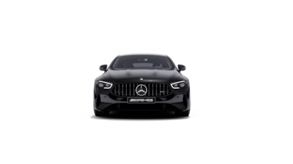 Mercedes-AMG GT 4 portas Coupé - 360° view