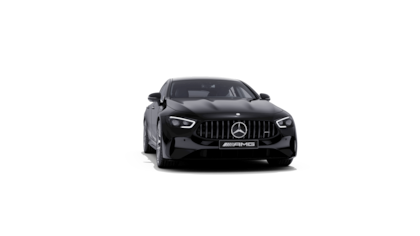 Mercedes-AMG GT 4 portas Coupé - 360° view