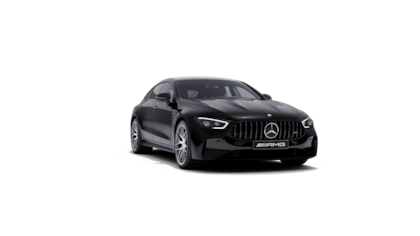 Mercedes-AMG GT 4 portas Coupé - 360° view