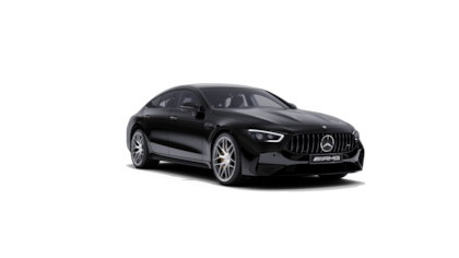 Mercedes-AMG GT 4 portas Coupé - 360° view
