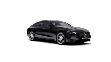 Mercedes-AMG GT 4 portas Coupé - 360° view