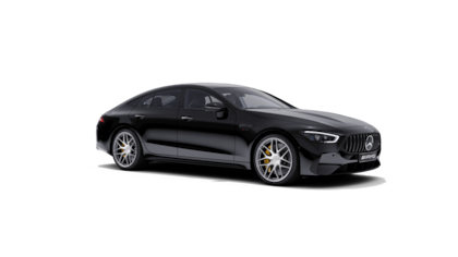 Mercedes-AMG GT 4 portas Coupé - 360° view