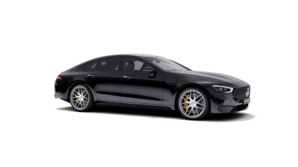 Mercedes-AMG GT 4 portas Coupé - 360° view