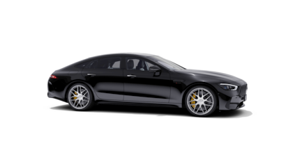 Mercedes-AMG GT 4 portas Coupé - 360° view