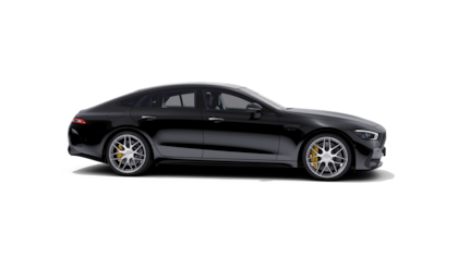 Mercedes-AMG GT 4 portas Coupé - 360° view