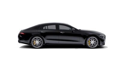 Mercedes-AMG GT 4 portas Coupé - 360° view