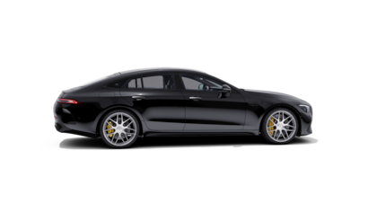 Mercedes-AMG GT 4 portas Coupé - 360° view