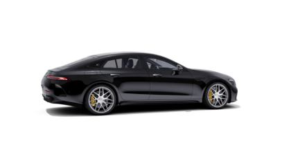 Mercedes-AMG GT 4 portas Coupé - 360° view