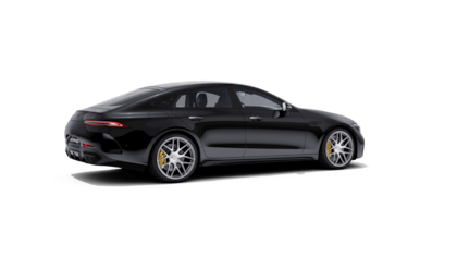 Mercedes-AMG GT 4 portas Coupé - 360° view