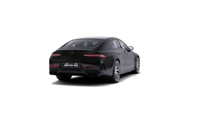 Mercedes-AMG GT 4 portas Coupé - 360° view