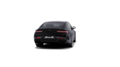 Mercedes-AMG GT 4 portas Coupé - 360° view