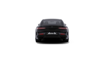 Mercedes-AMG GT 4 portas Coupé - 360° view