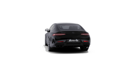 Mercedes-AMG GT 4 portas Coupé - 360° view