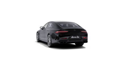 Mercedes-AMG GT 4 portas Coupé - 360° view