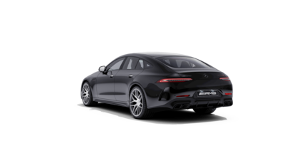 Mercedes-AMG GT 4 portas Coupé - 360° view