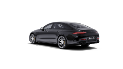 Mercedes-AMG GT 4 portas Coupé - 360° view