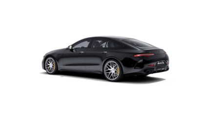 Mercedes-AMG GT 4 portas Coupé - 360° view
