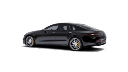 Mercedes-AMG GT 4 portas Coupé - 360° view