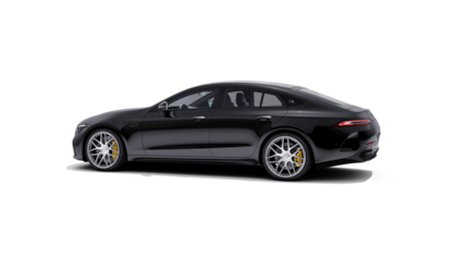 Mercedes-AMG GT 4 portas Coupé - 360° view