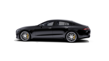 Mercedes-AMG GT 4 portas Coupé - 360° view