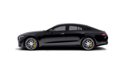 Mercedes-AMG GT 4 portas Coupé - 360° view